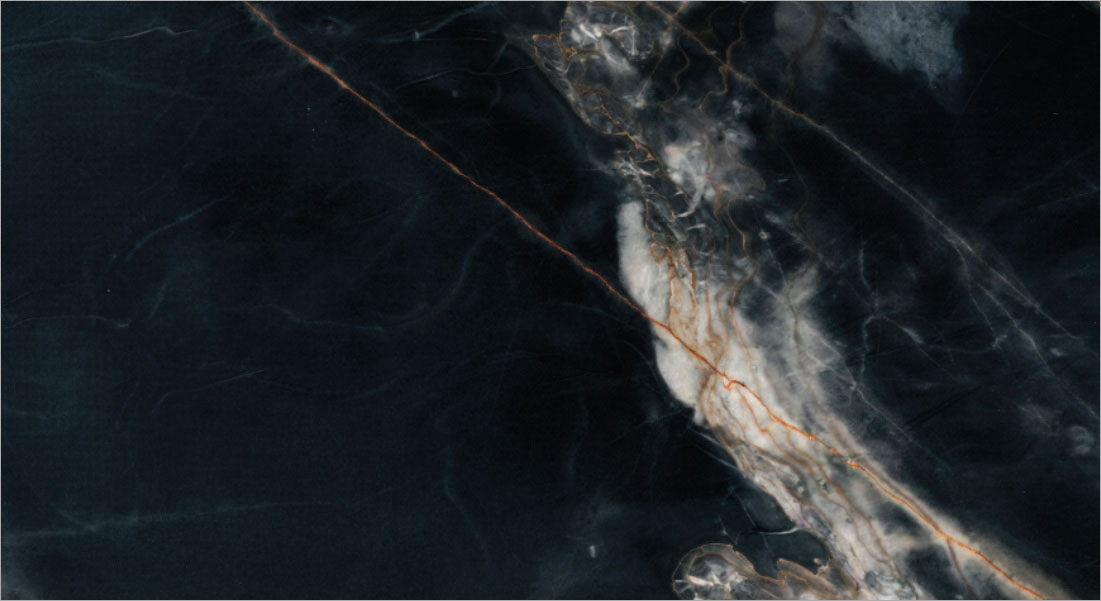 Genius BlackGenius Black Marble | Exquisite Marble Collection - Stone Emporium